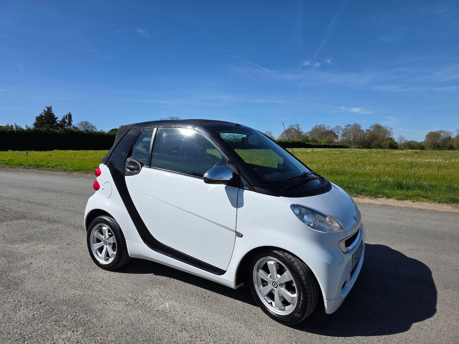 Used smart fortwo for sale - 78147723: Photo 17