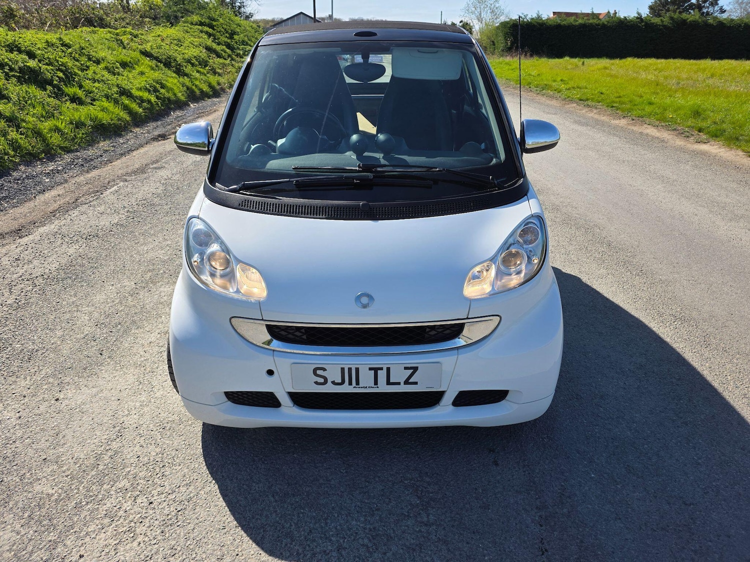 Used smart fortwo for sale - 78147723: Photo 18