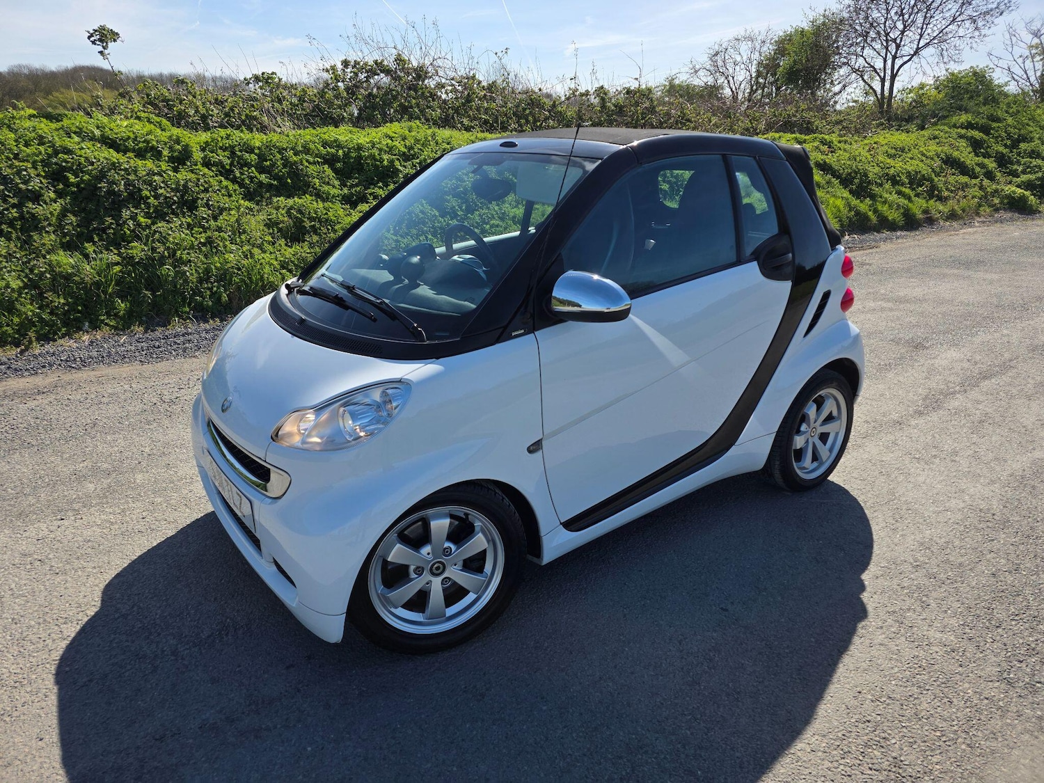 Used smart fortwo for sale - 78147723: Photo 19