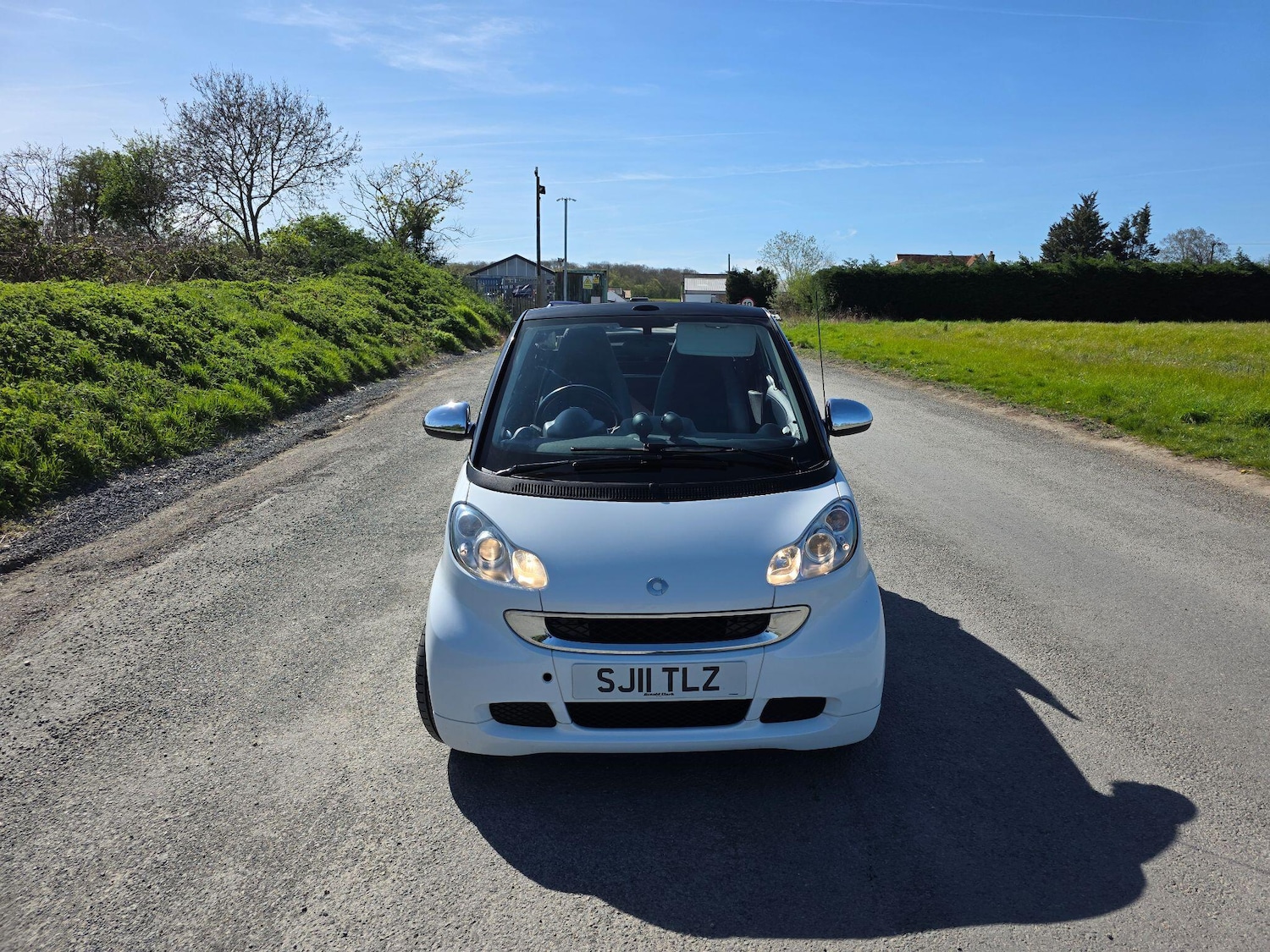 Used smart fortwo for sale - 78147723: Photo 2