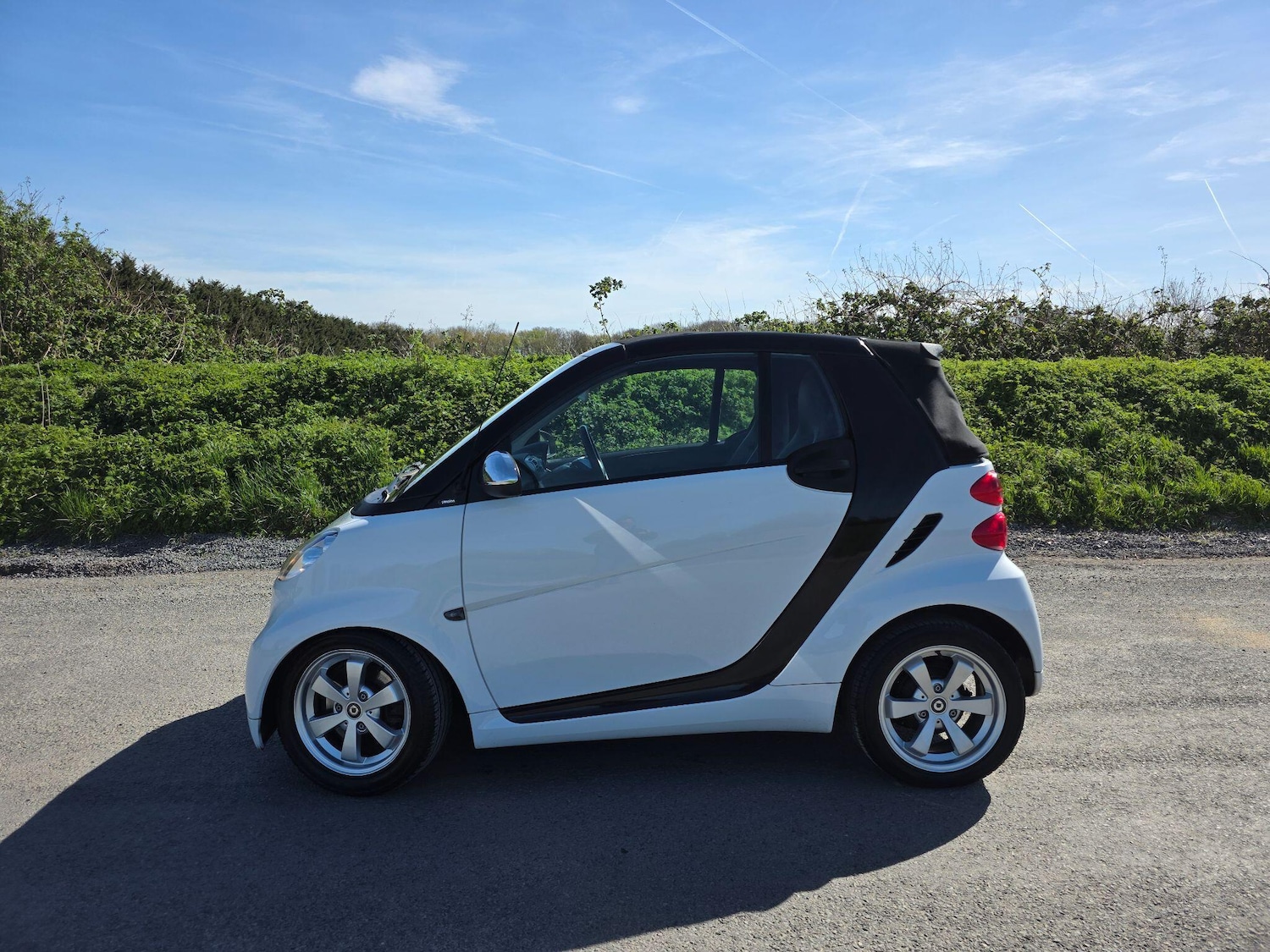 Used smart fortwo for sale - 78147723: Photo 20
