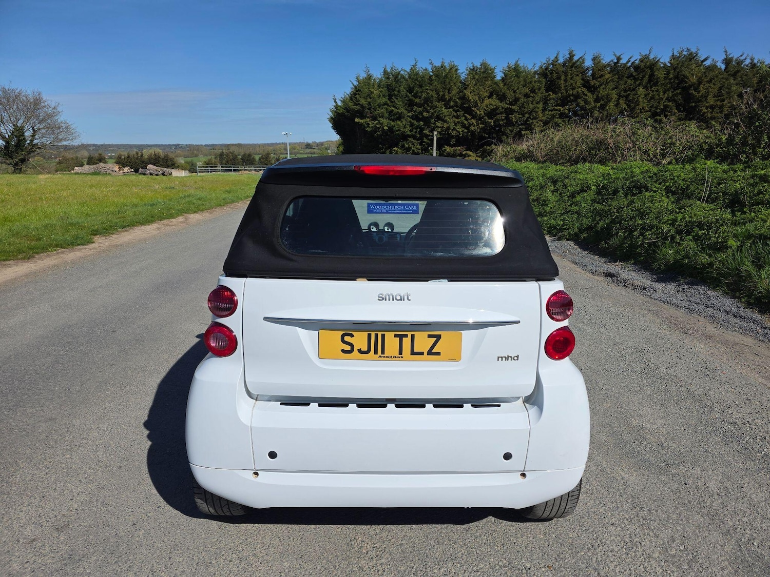 Used smart fortwo for sale - 78147723: Photo 22