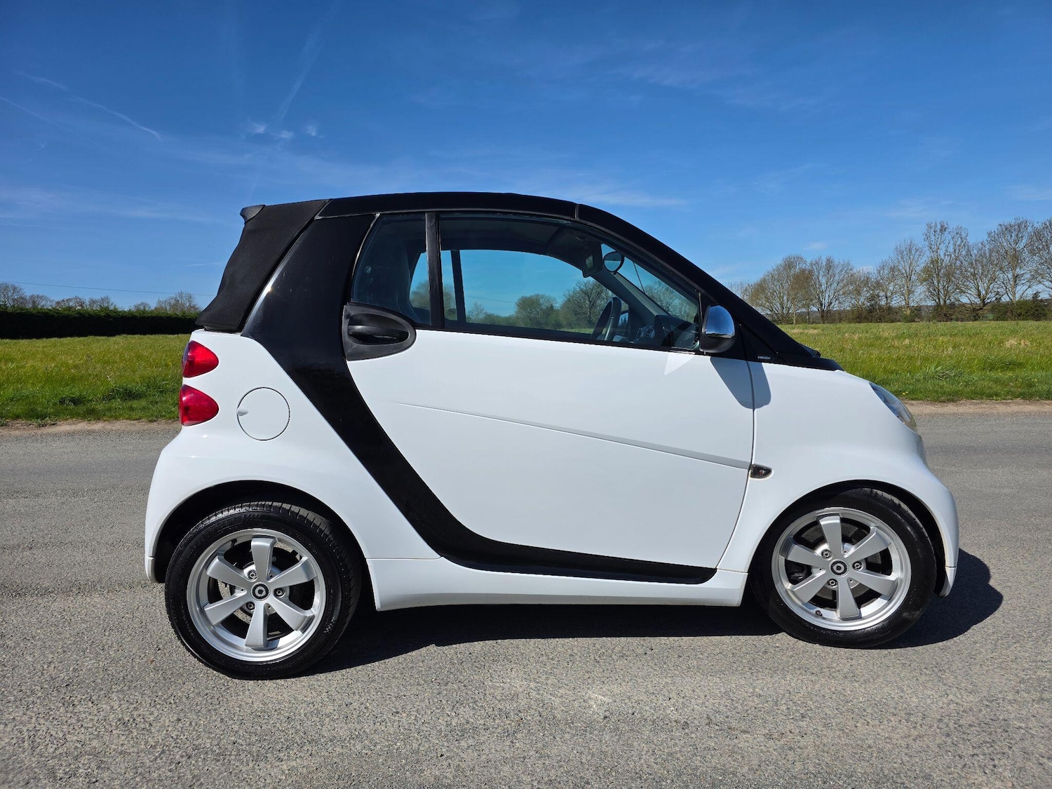 Used smart fortwo for sale - 78147723: Photo 24