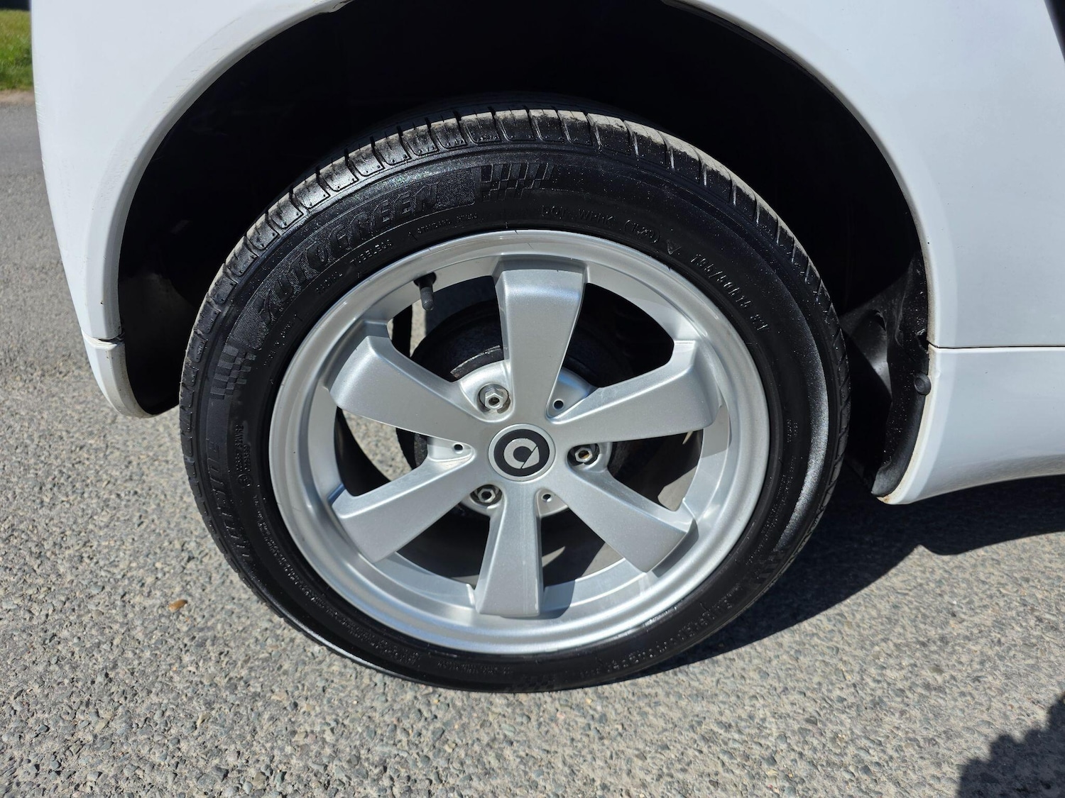 Used smart fortwo for sale - 78147723: Photo 25