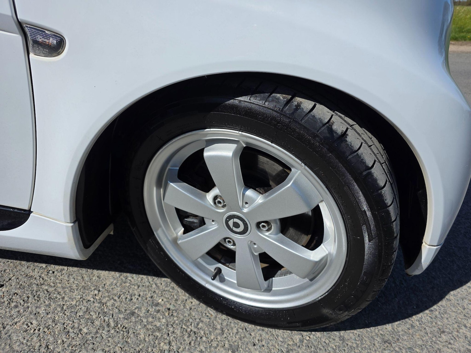 Used smart fortwo for sale - 78147723: Photo 26