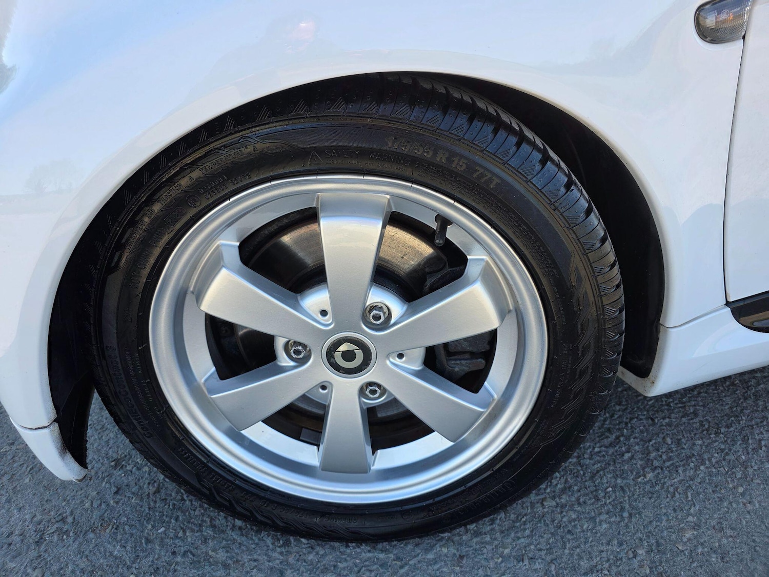 Used smart fortwo for sale - 78147723: Photo 27