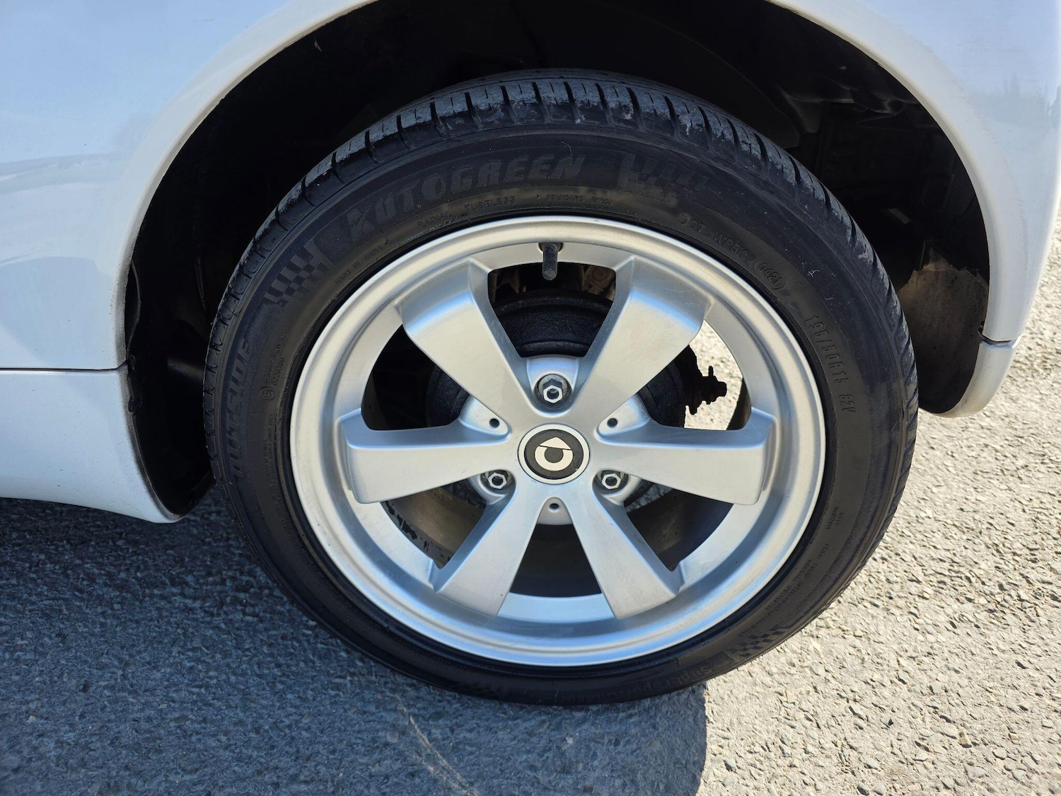 Used smart fortwo for sale - 78147723: Photo 28