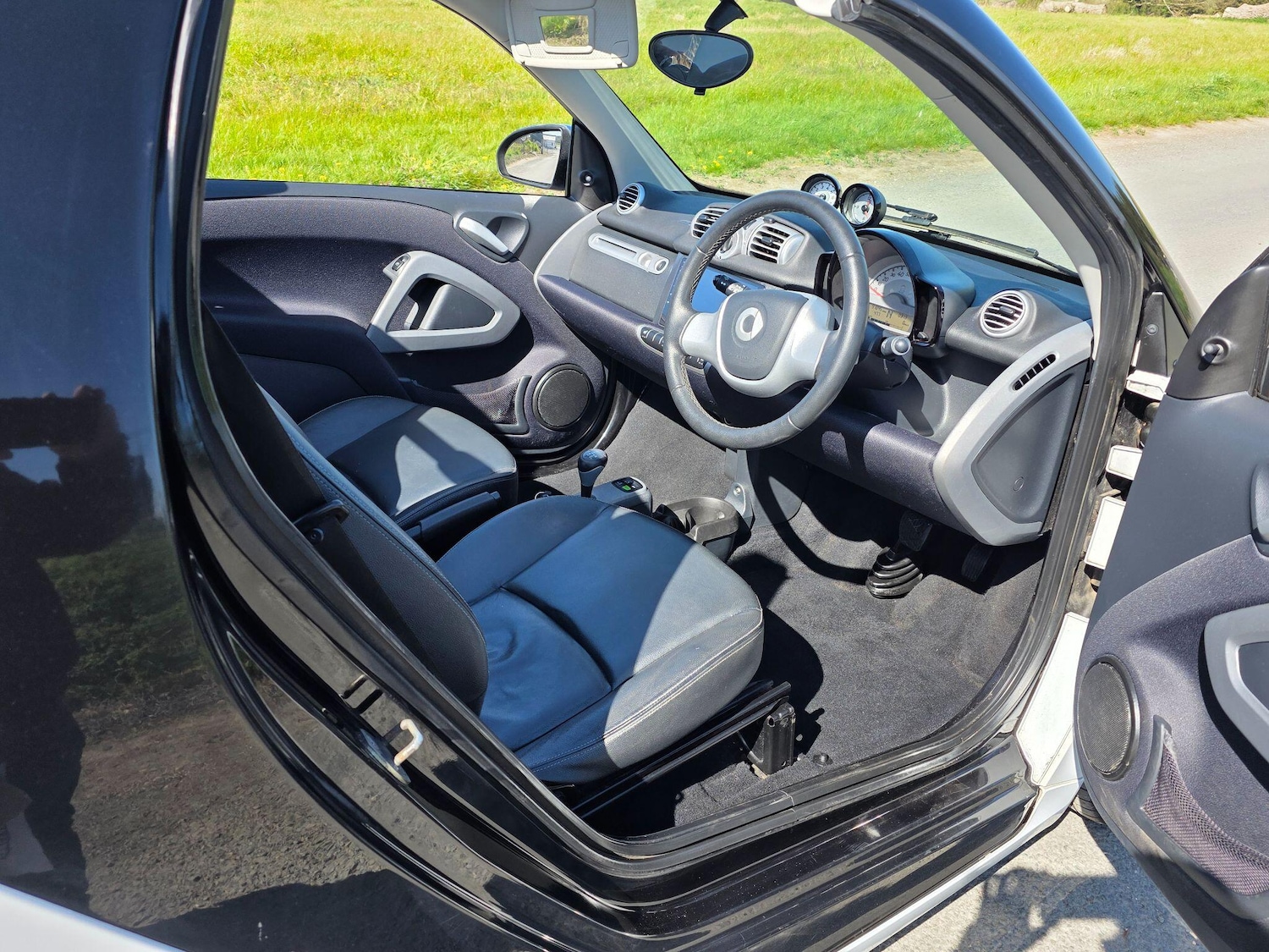Used smart fortwo for sale - 78147723: Photo 29