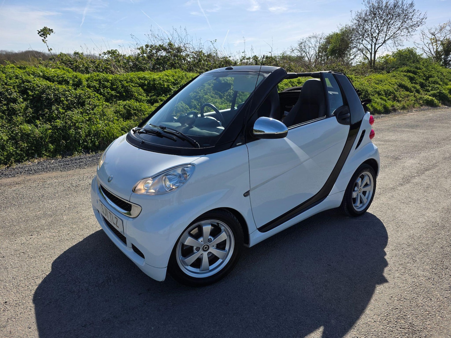 Used smart fortwo for sale - 78147723: Photo 3