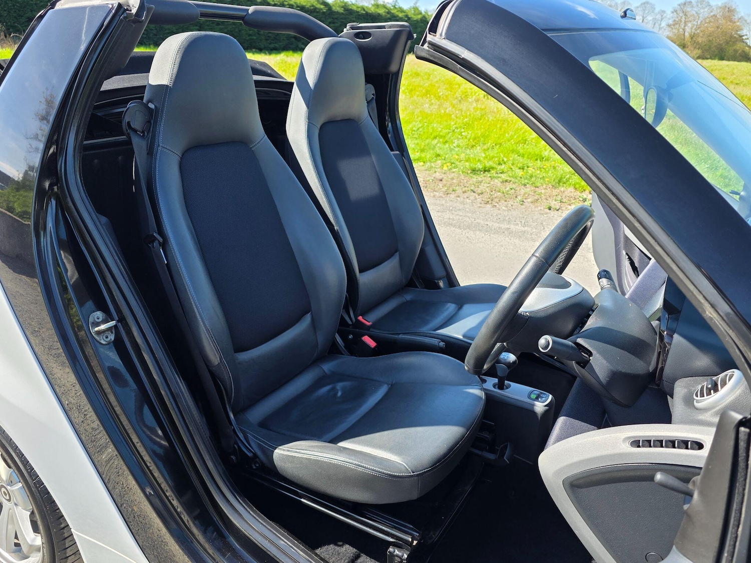 Used smart fortwo for sale - 78147723: Photo 30