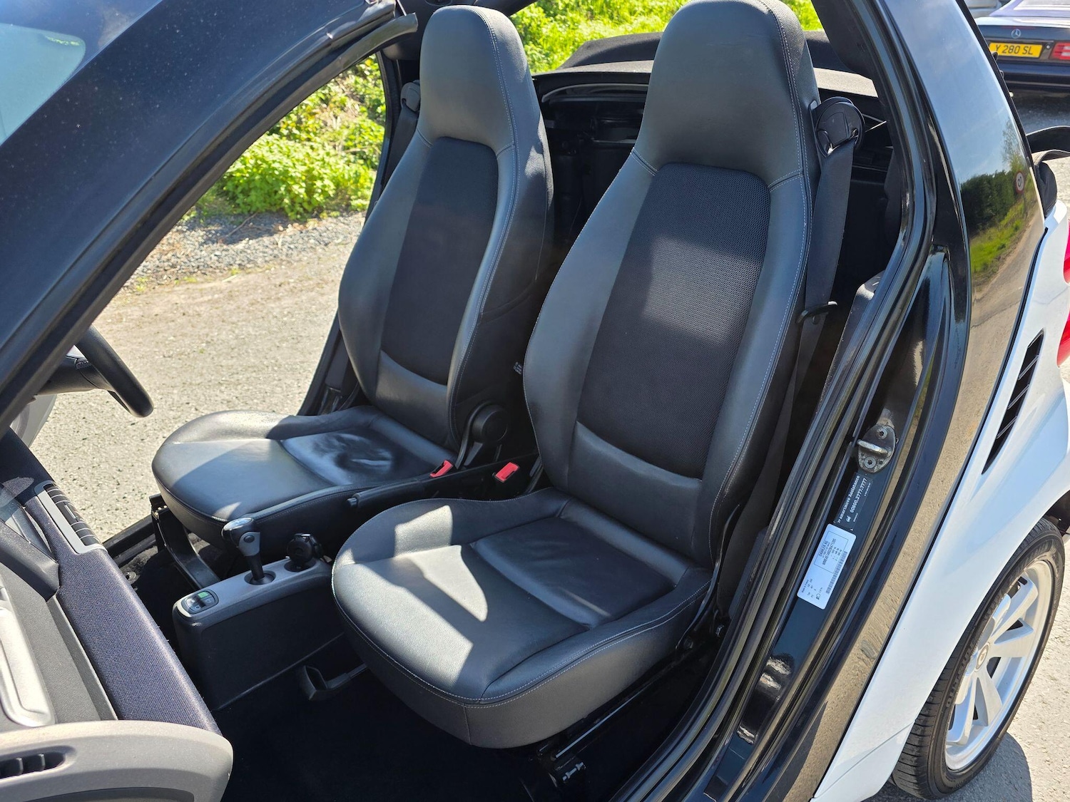 Used smart fortwo for sale - 78147723: Photo 32