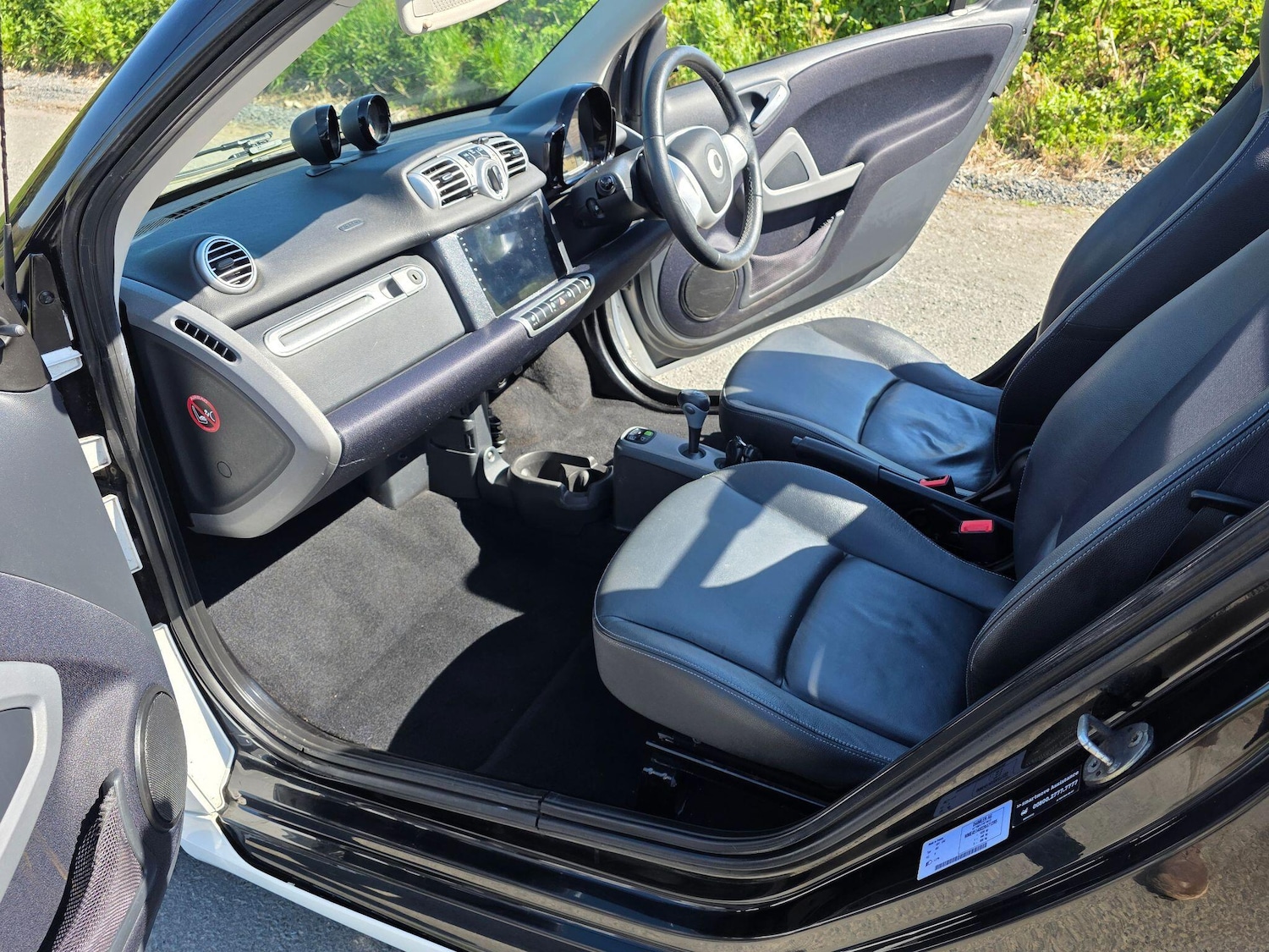 Used smart fortwo for sale - 78147723: Photo 33