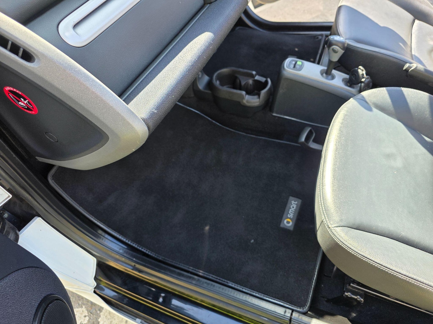 Used smart fortwo for sale - 78147723: Photo 34