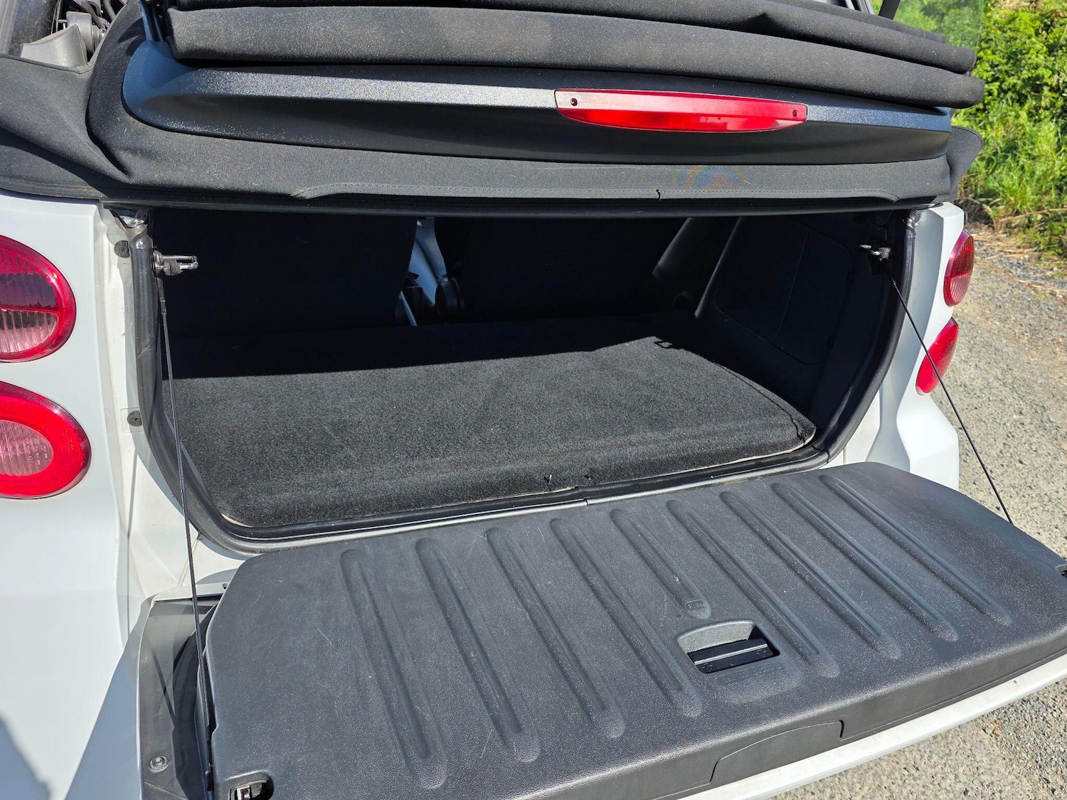 Used smart fortwo for sale - 78147723: Photo 35