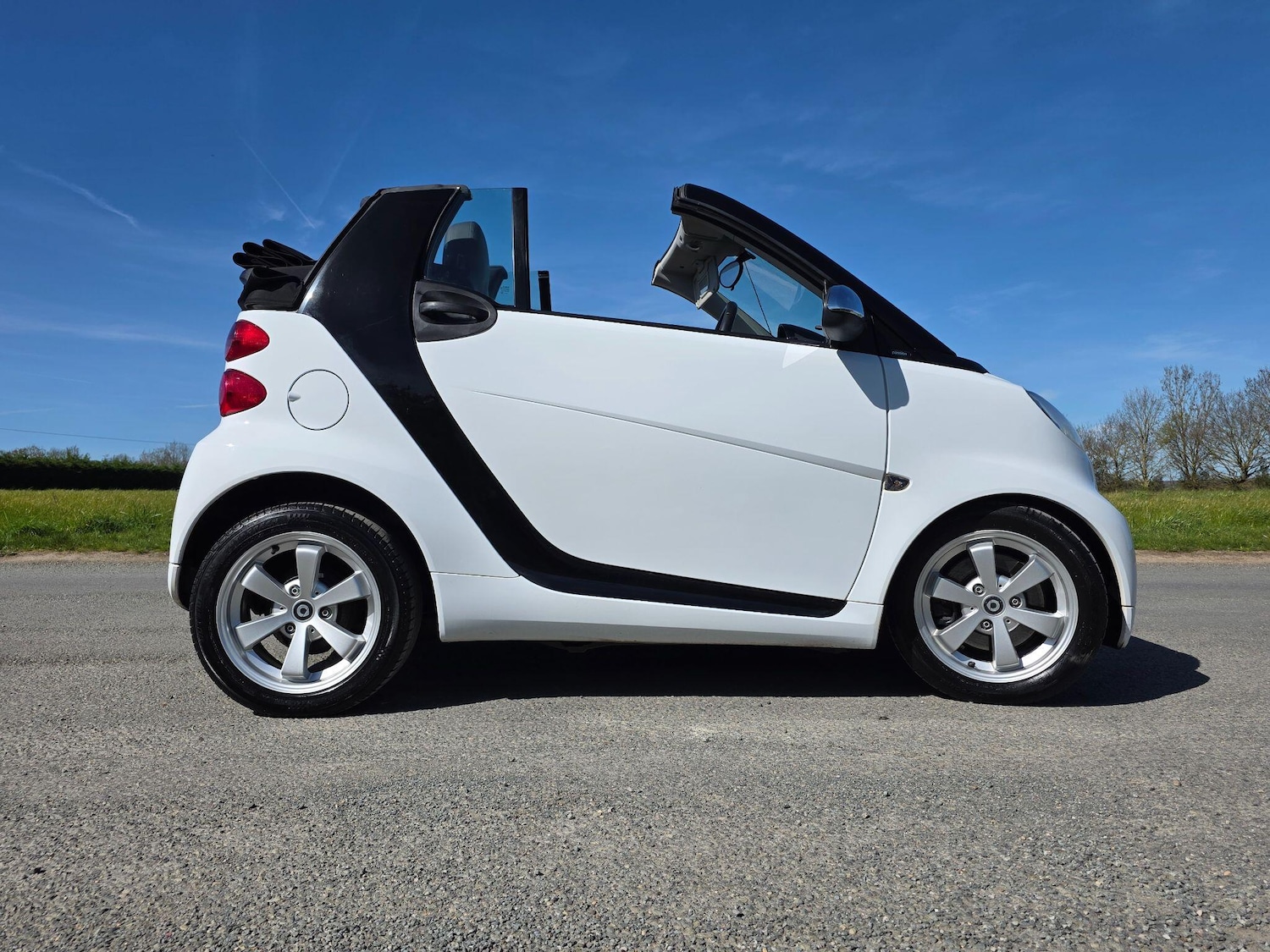 Used smart fortwo for sale - 78147723: Photo 8