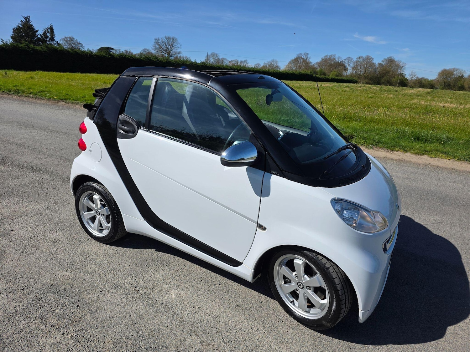 Used smart fortwo for sale - 78147723: Photo 9