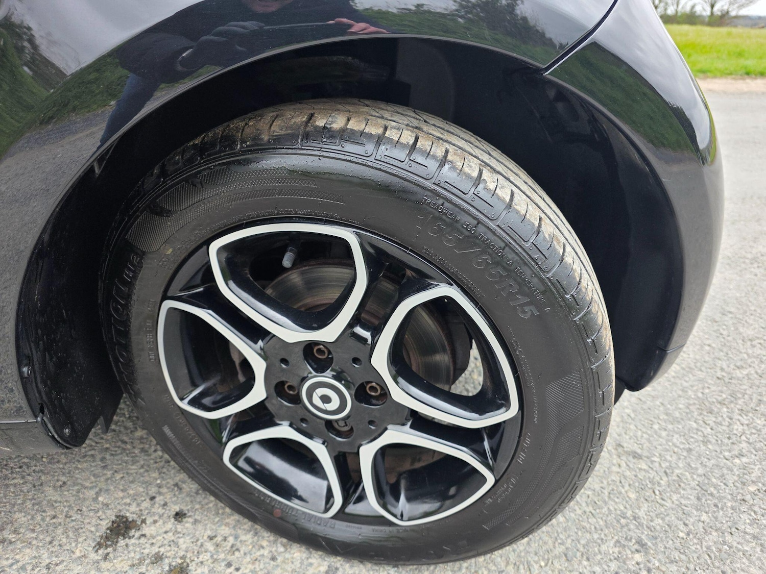 Used smart fortwo for sale - 78128133: Photo 10