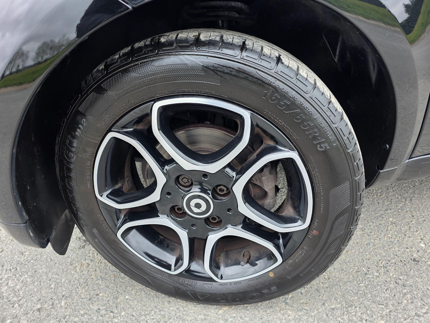 Used smart fortwo for sale - 78128133: Photo 11