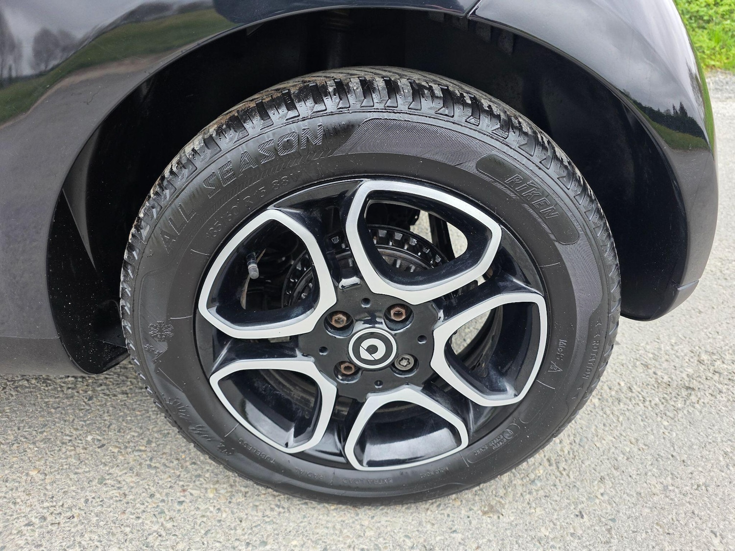 Used smart fortwo for sale - 78128133: Photo 12