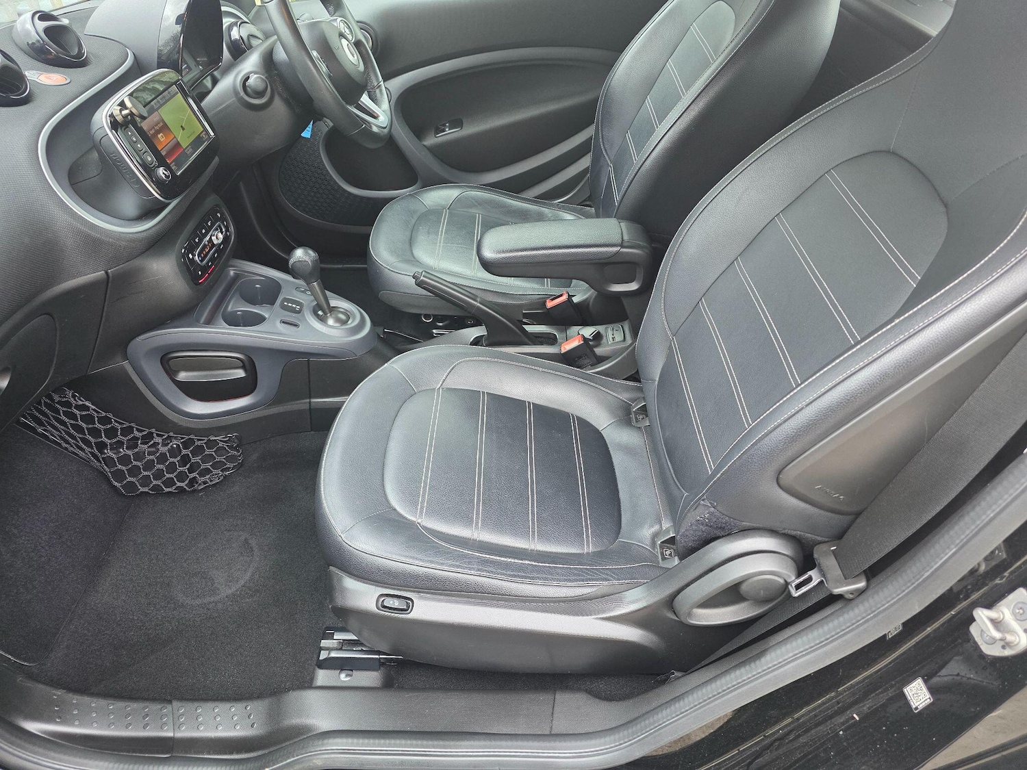 Used smart fortwo for sale - 78128133: Photo 18