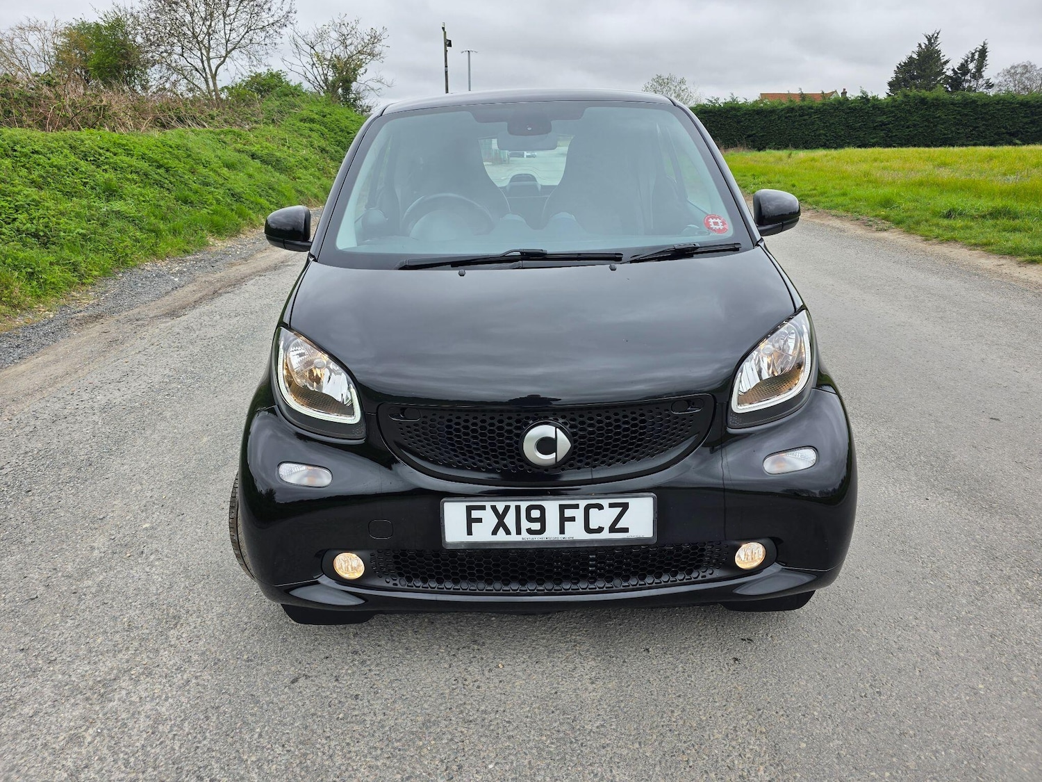 Used smart fortwo for sale - 78128133: Photo 2