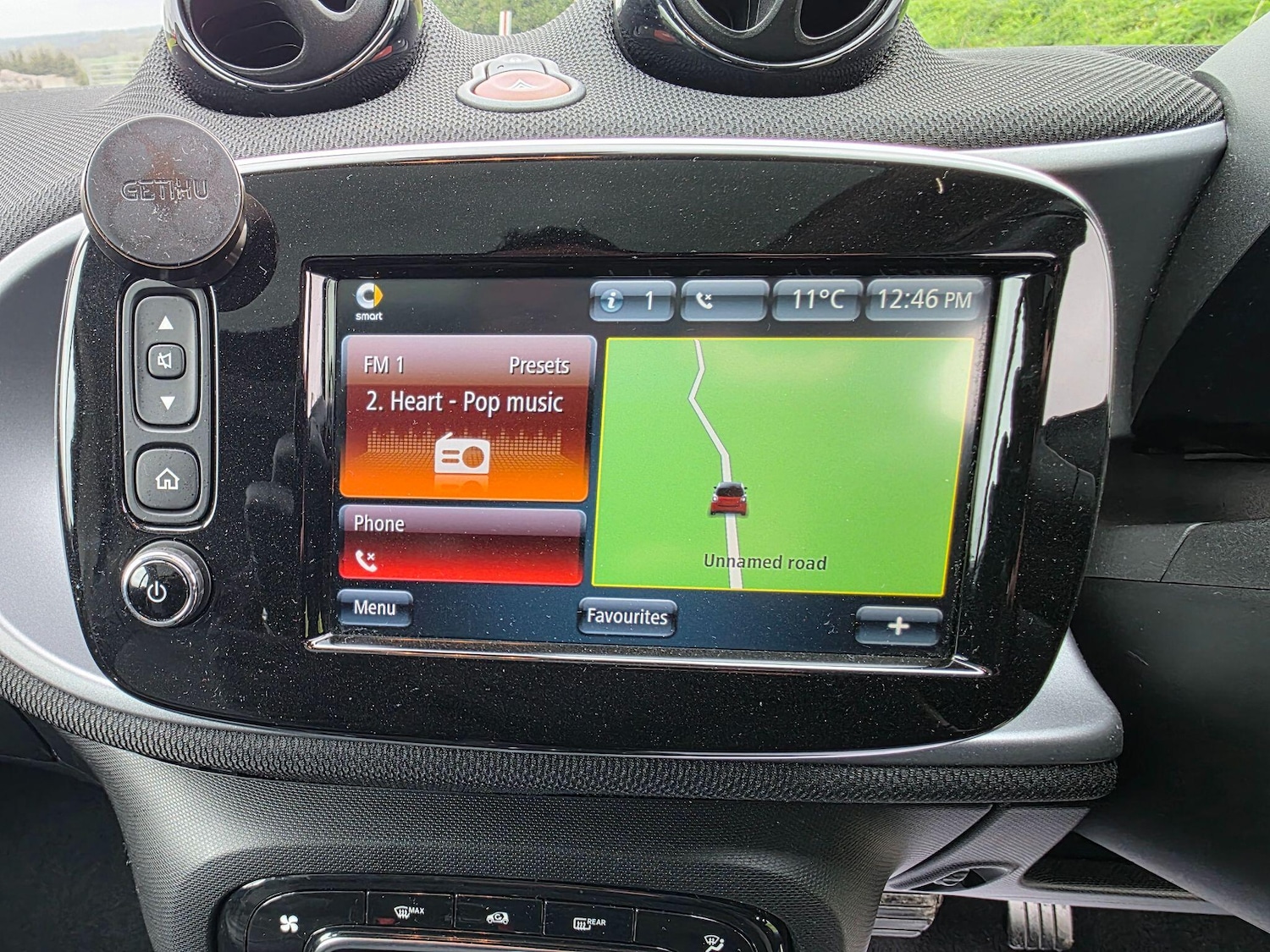 Used smart fortwo for sale - 78128133: Photo 22