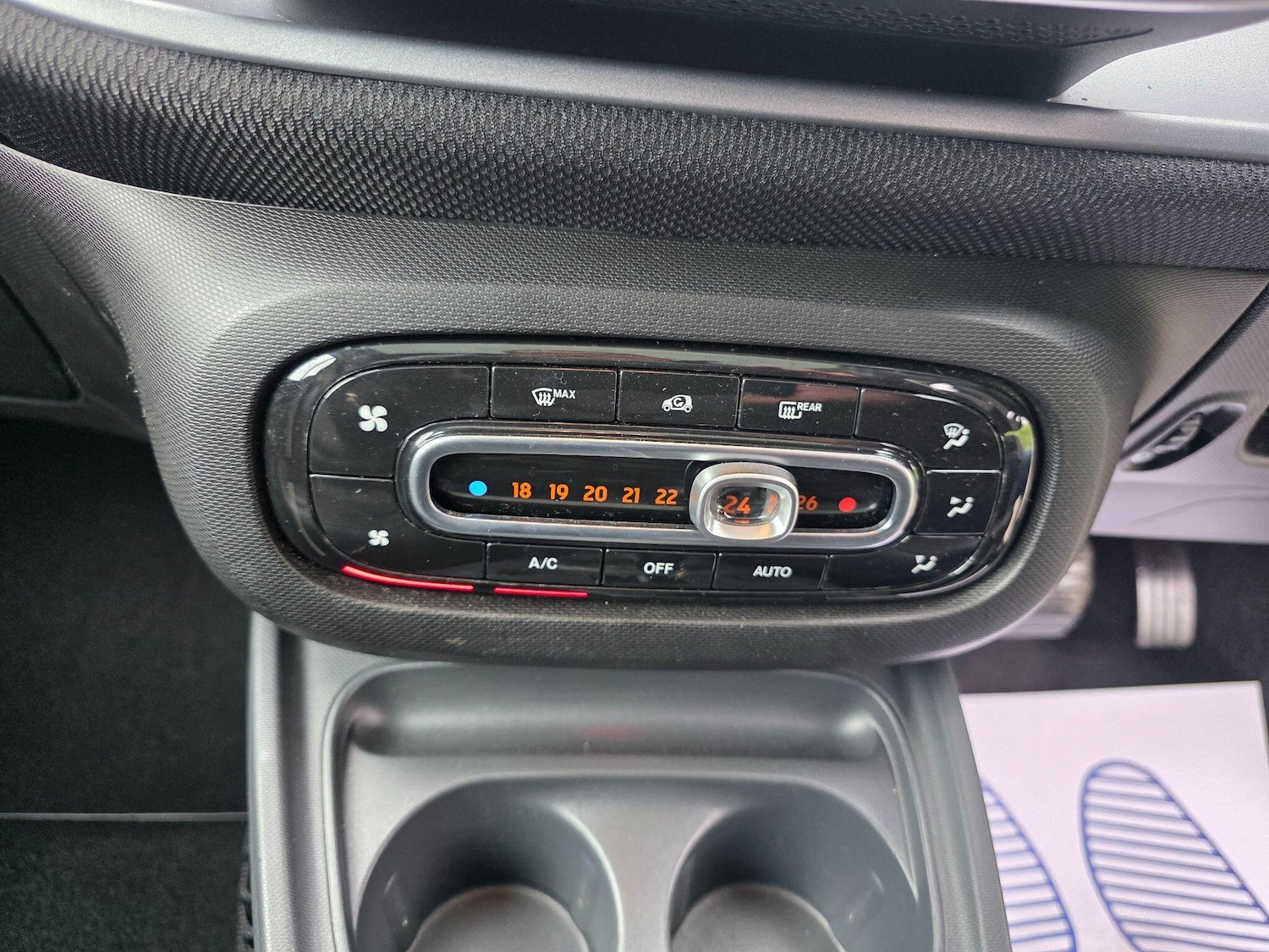 Used smart fortwo for sale - 78128133: Photo 25