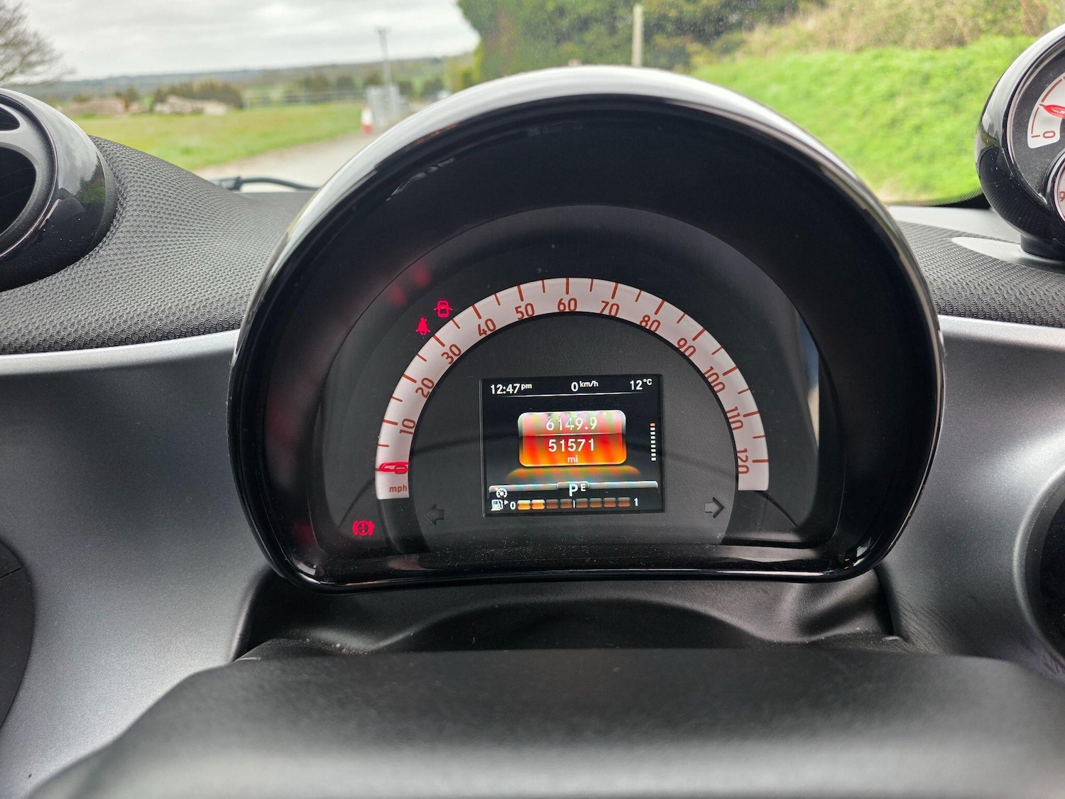 Used smart fortwo for sale - 78128133: Photo 26