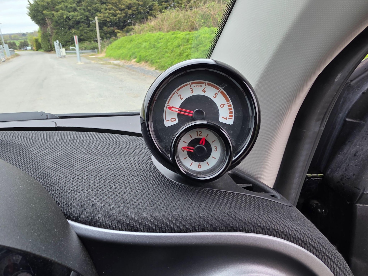 Used smart fortwo for sale - 78128133: Photo 27