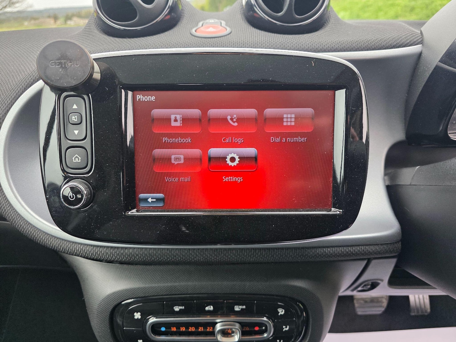 Used smart fortwo for sale - 78128133: Photo 28