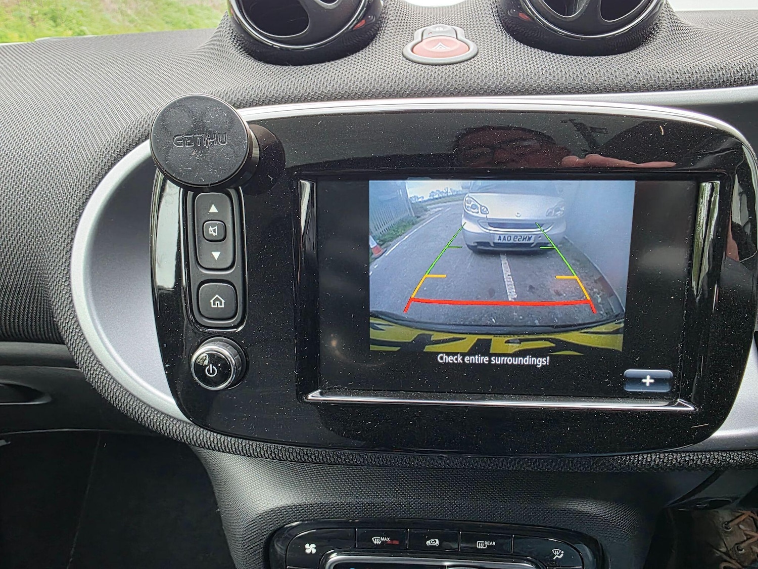 Used smart fortwo for sale - 78128133: Photo 29