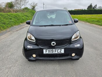 Used smart fortwo 2019 for sale - 78128133: Photo