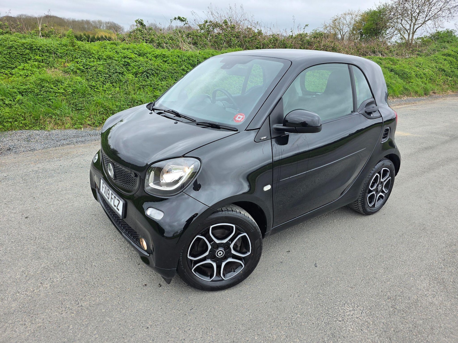 Used smart fortwo for sale - 78128133: Photo 3