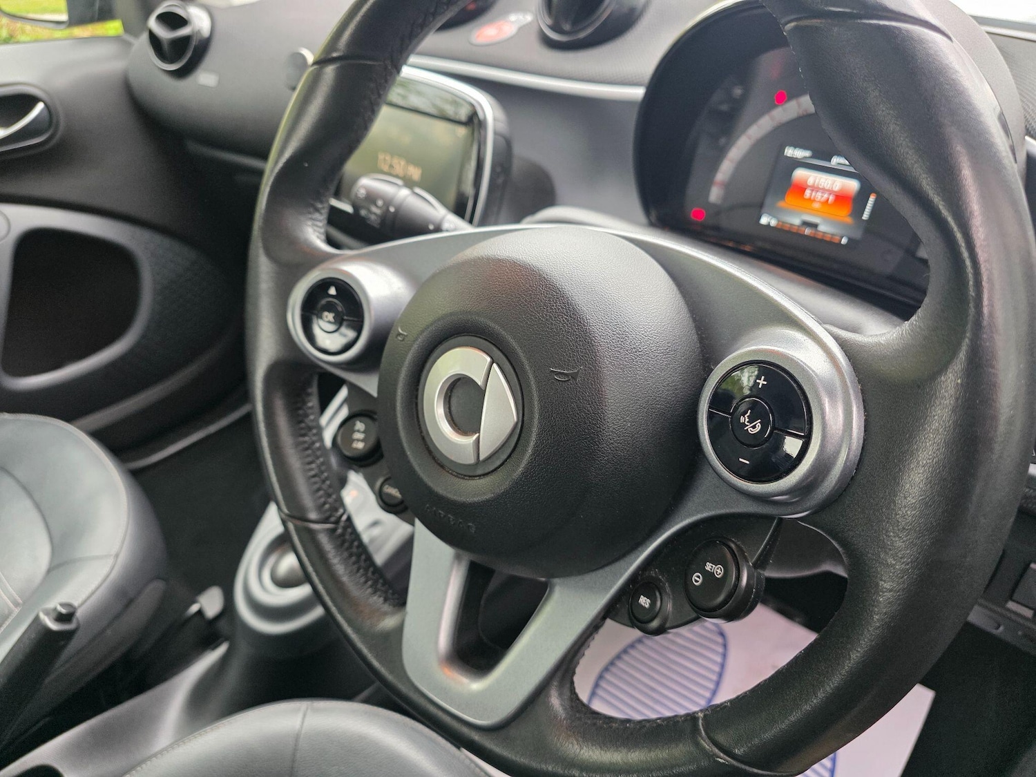 Used smart fortwo for sale - 78128133: Photo 30
