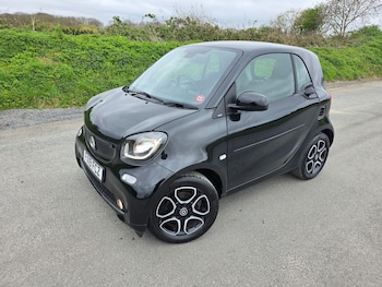 Used smart fortwo 2019 for sale - 78128133: Photo