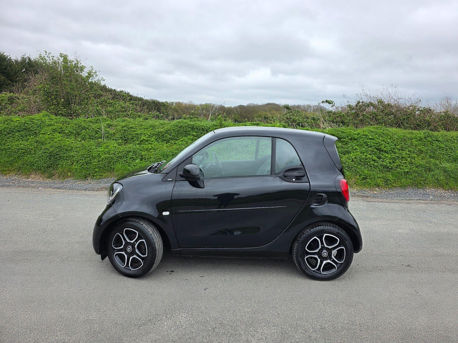 Used smart fortwo for sale - 78128133: Photo 4