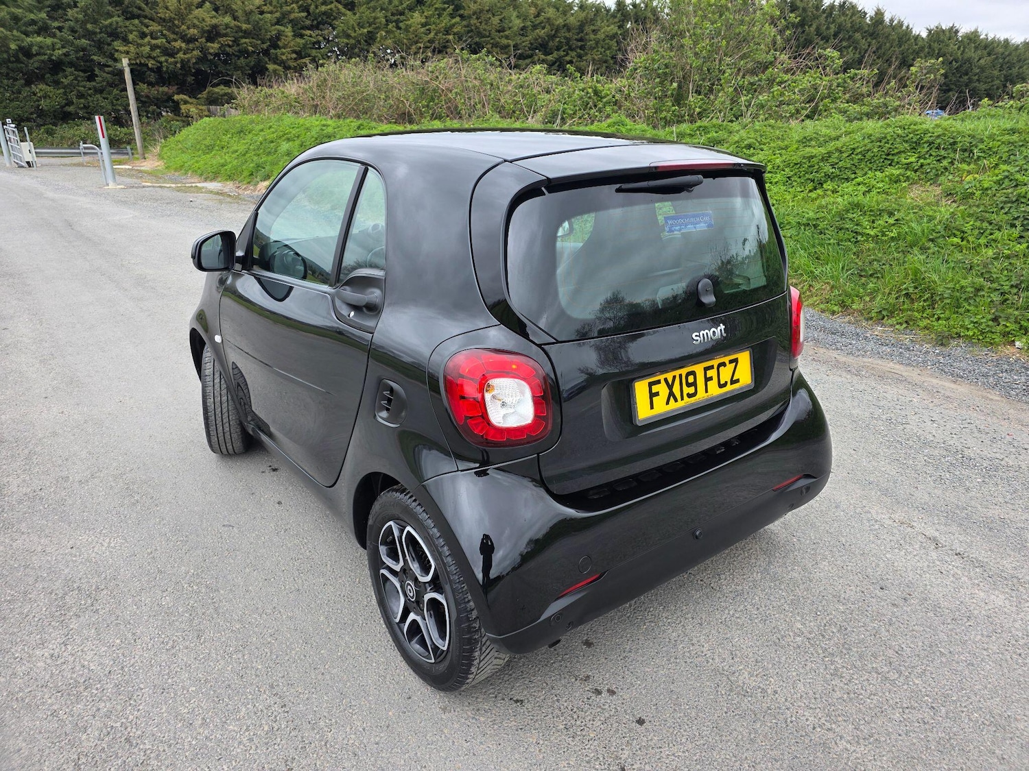 Used smart fortwo for sale - 78128133: Photo 5