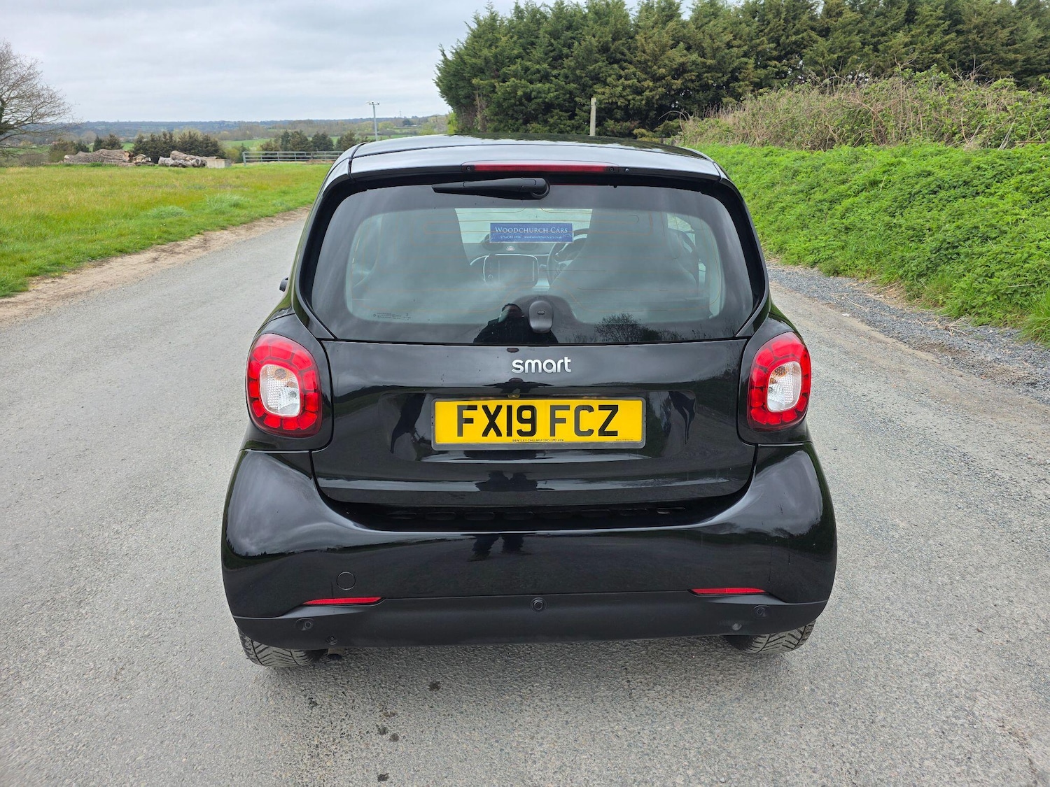 Used smart fortwo for sale - 78128133: Photo 6