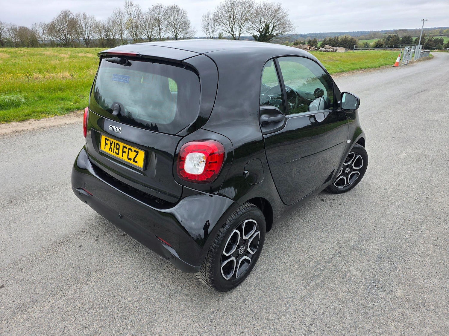 Used smart fortwo for sale - 78128133: Photo 7