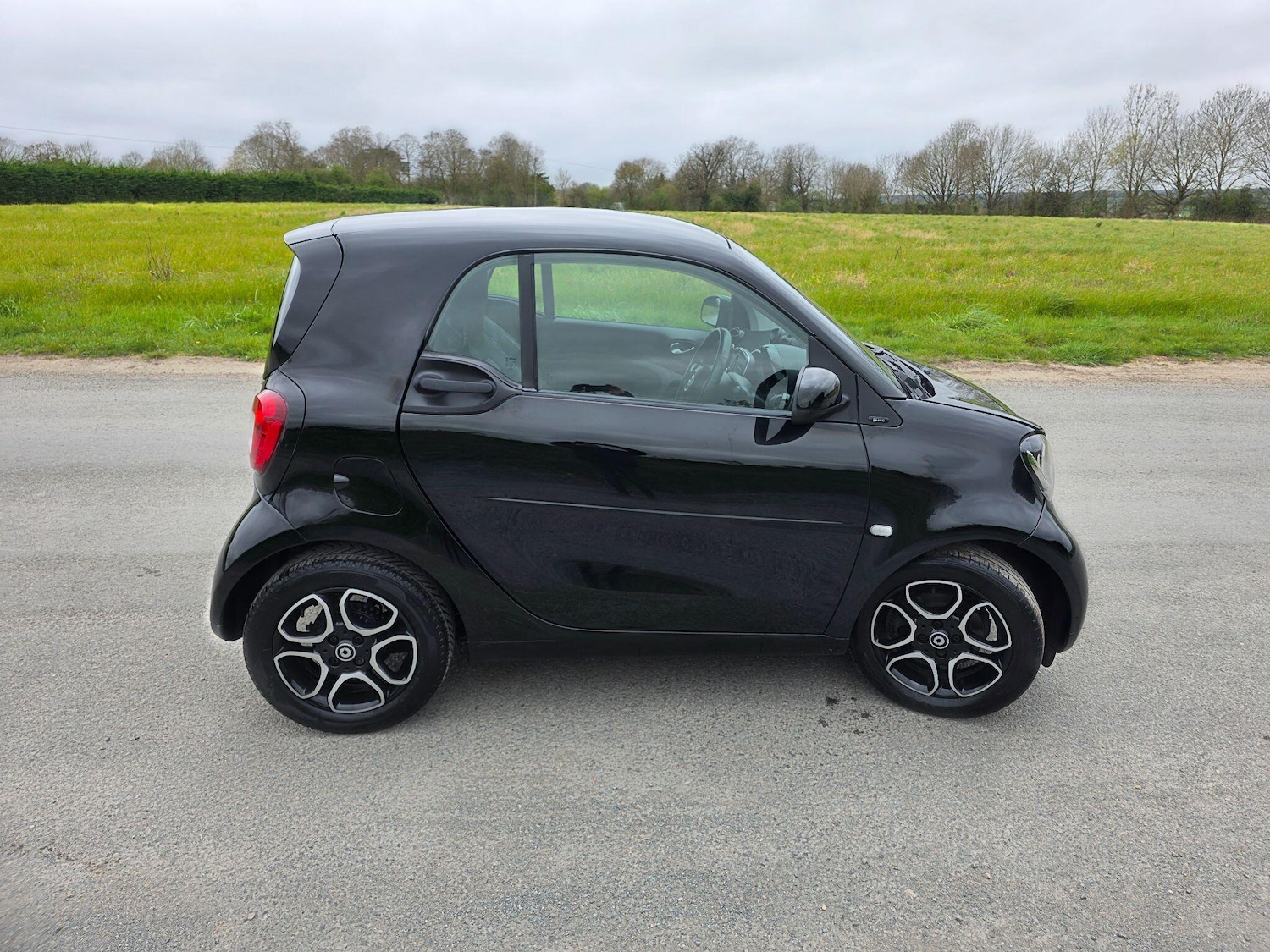 Used smart fortwo for sale - 78128133: Photo 8