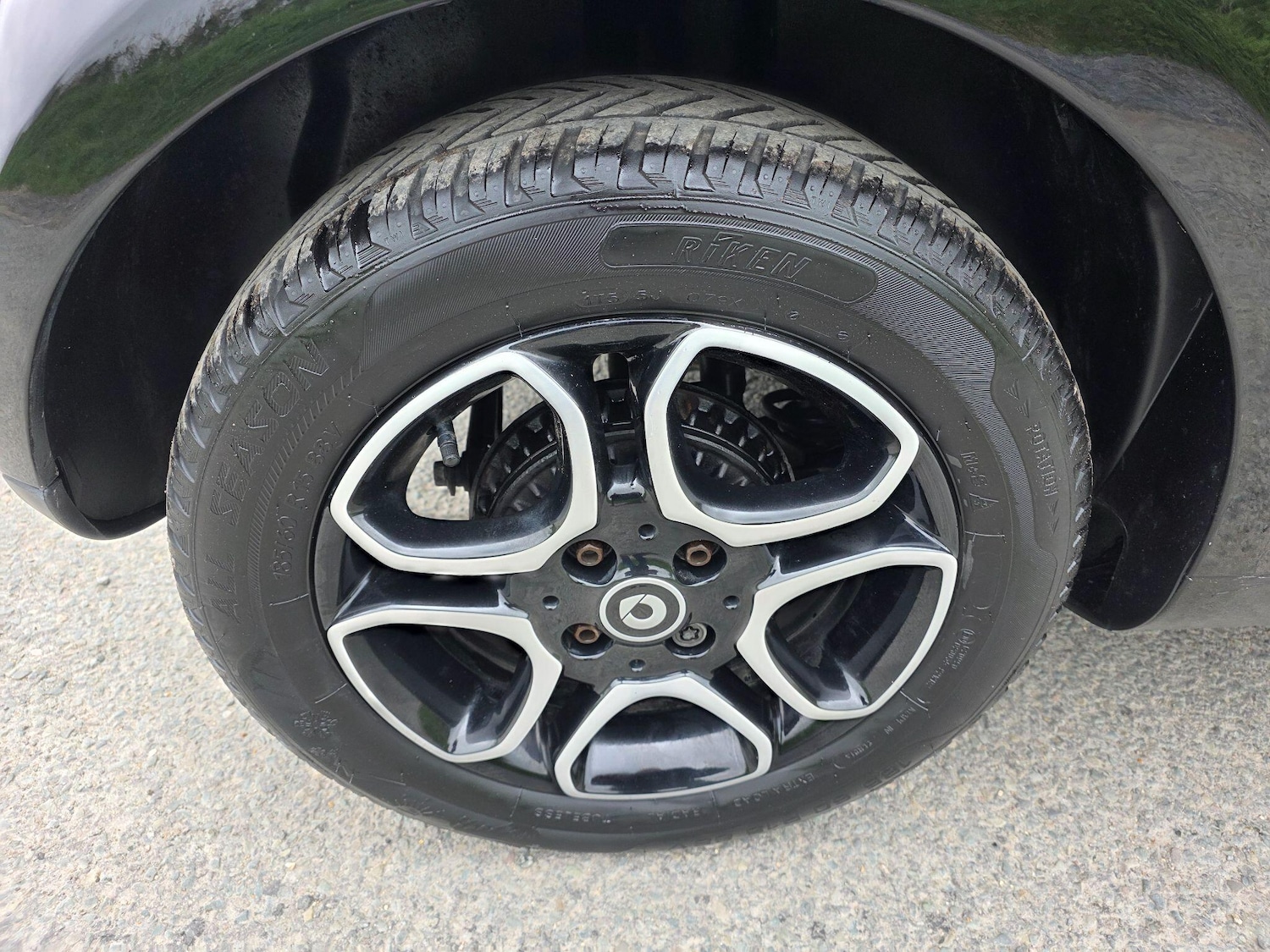 Used smart fortwo for sale - 78128133: Photo 9