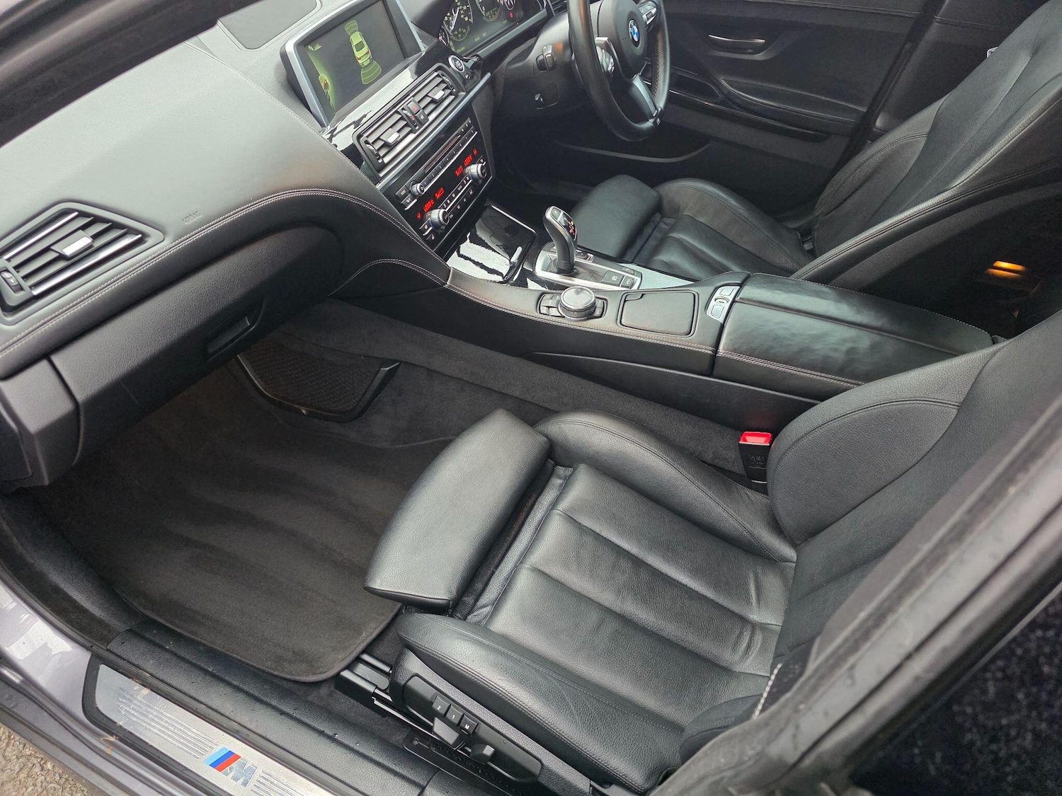 Used BMW 6 Series 2014 for sale - 77305806: Photo 16