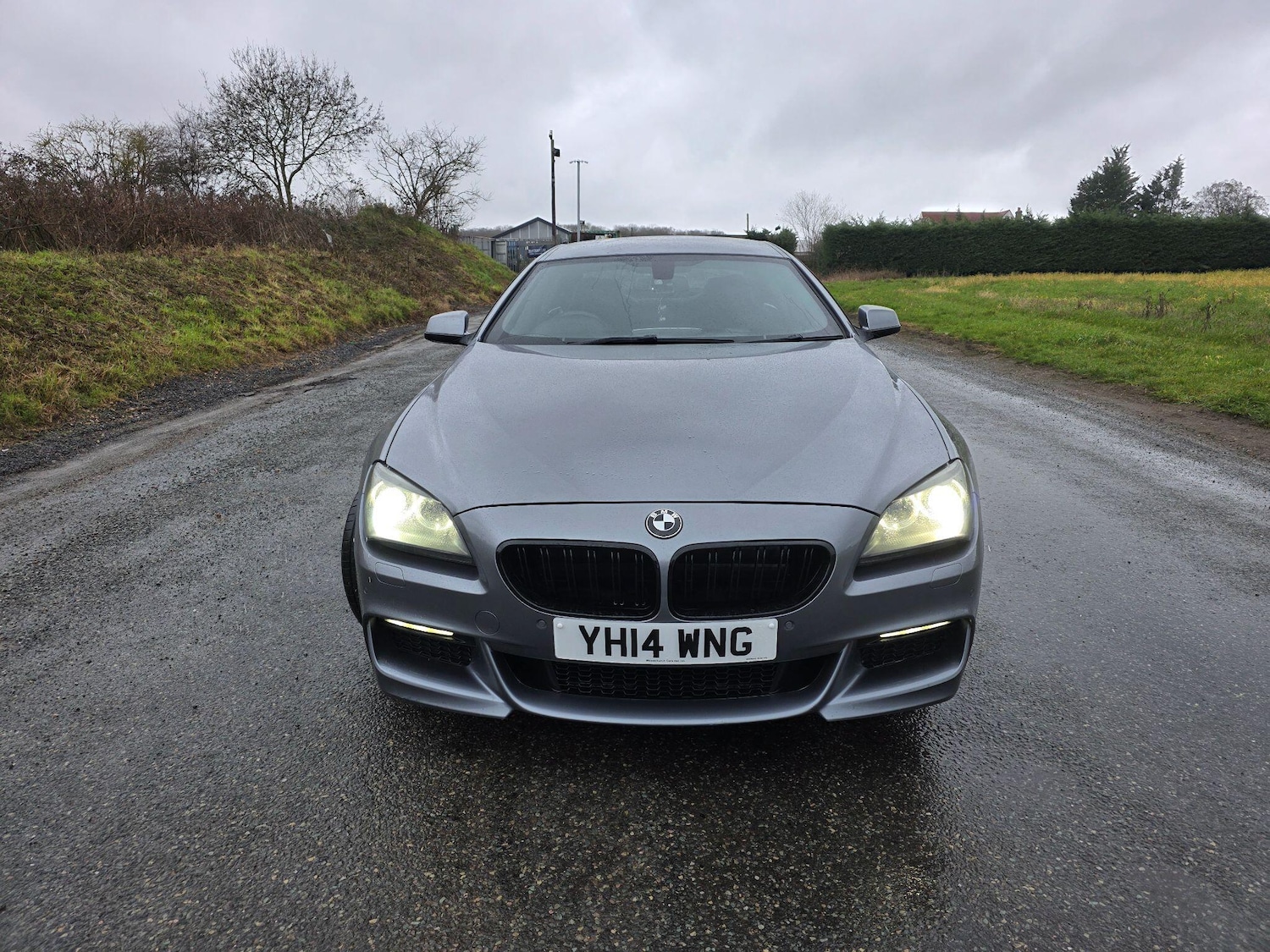 Used BMW 6 Series 2014 for sale - 77305806: Photo 2