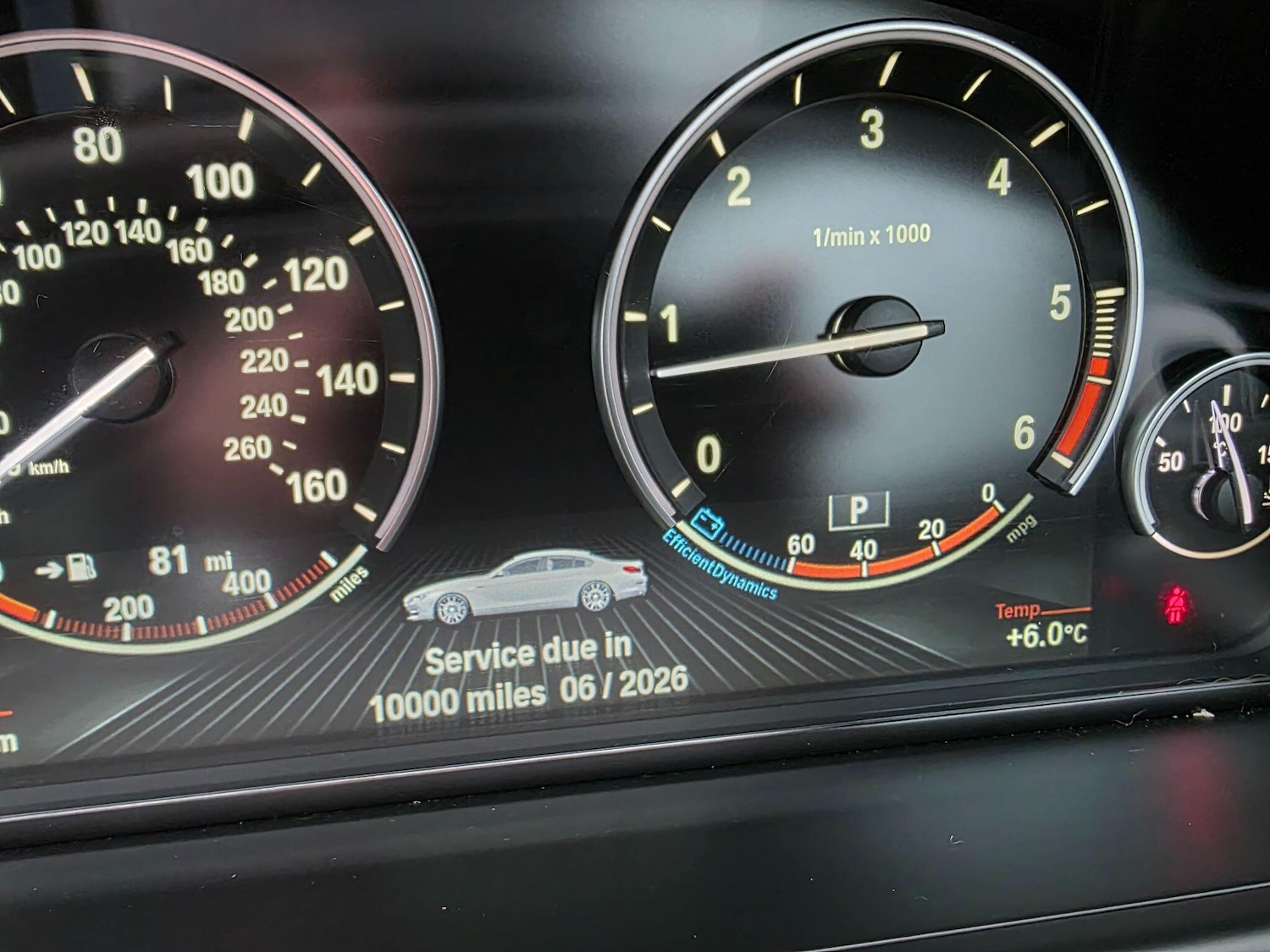 Used BMW 6 Series 2014 for sale - 77305806: Photo 26