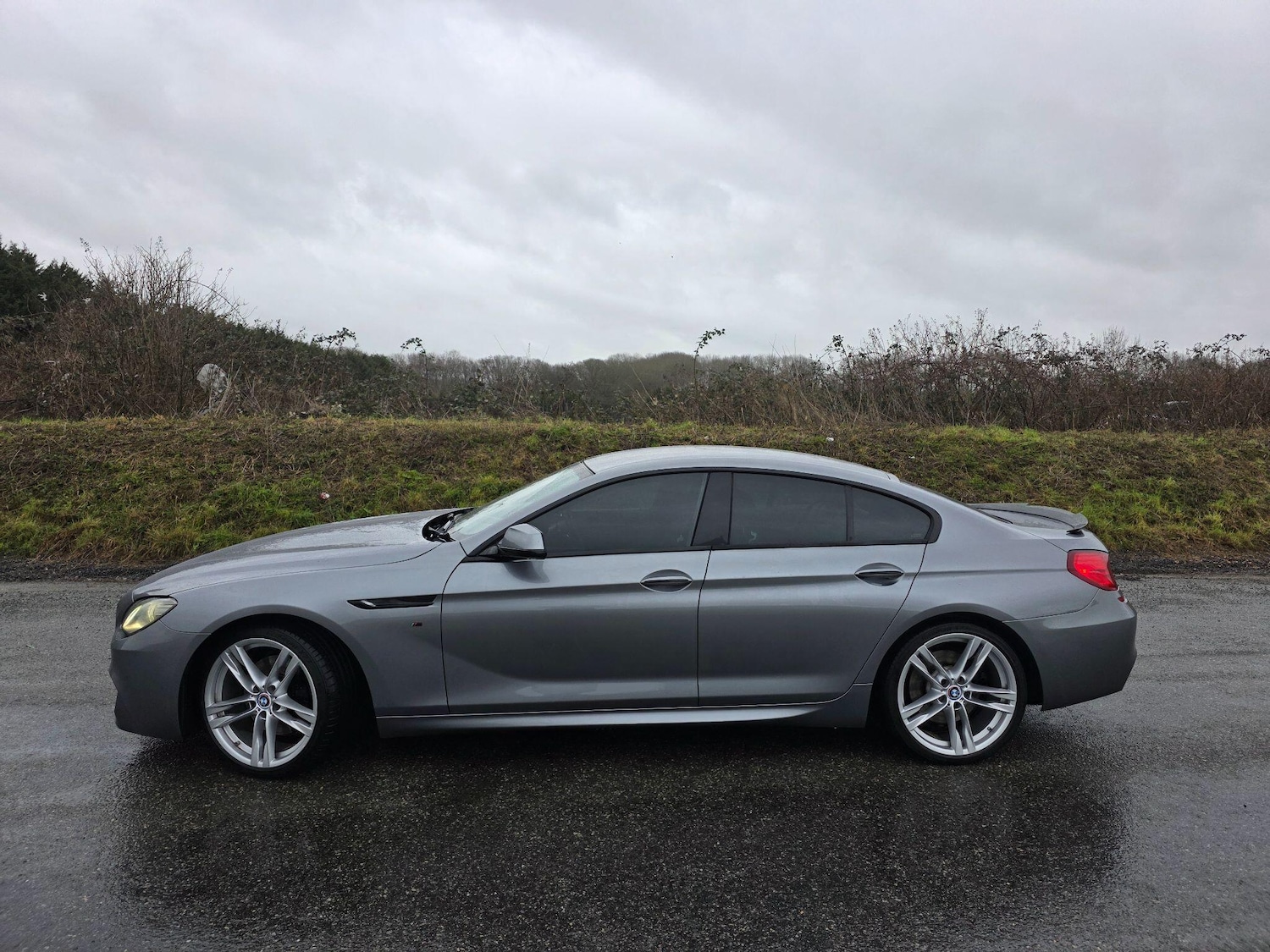 Used BMW 6 Series 2014 for sale - 77305806: Photo 4