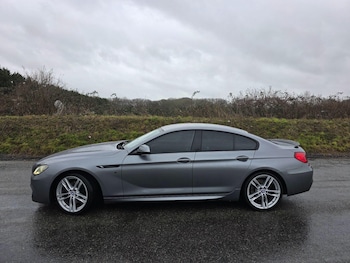 Used BMW 6 Series 2014 for sale - 77305806: Photo