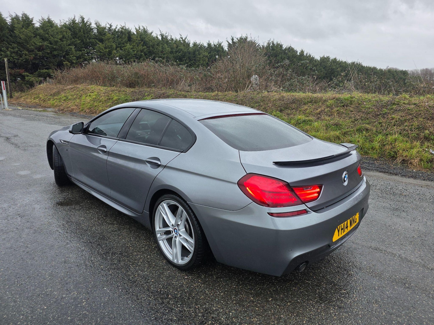 Used BMW 6 Series 2014 for sale - 77305806: Photo 5