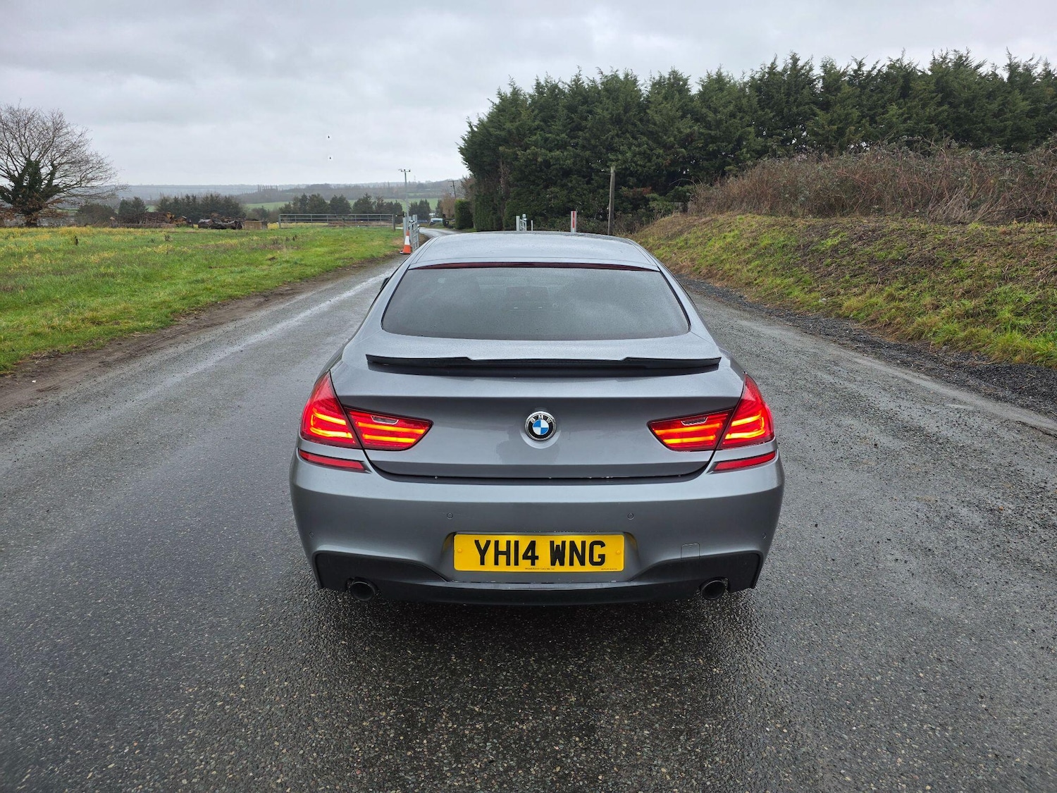 Used BMW 6 Series 2014 for sale - 77305806: Photo 6