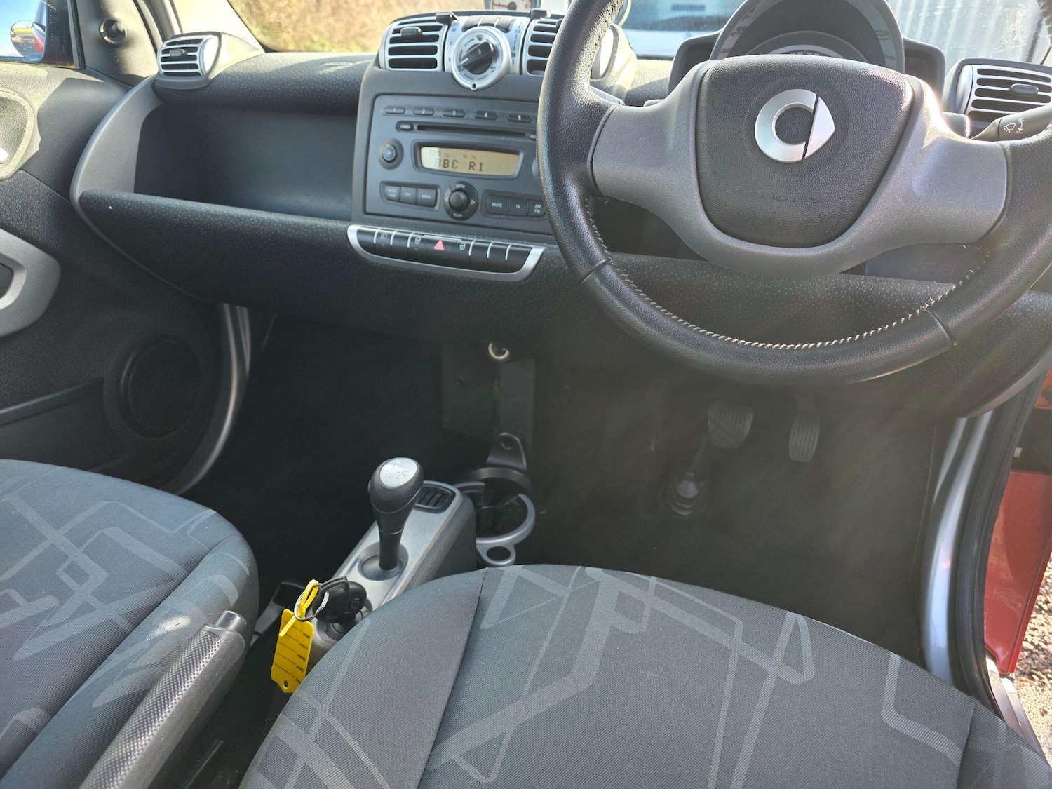 Used smart fortwo 2007 for sale - 77598590: Photo 10