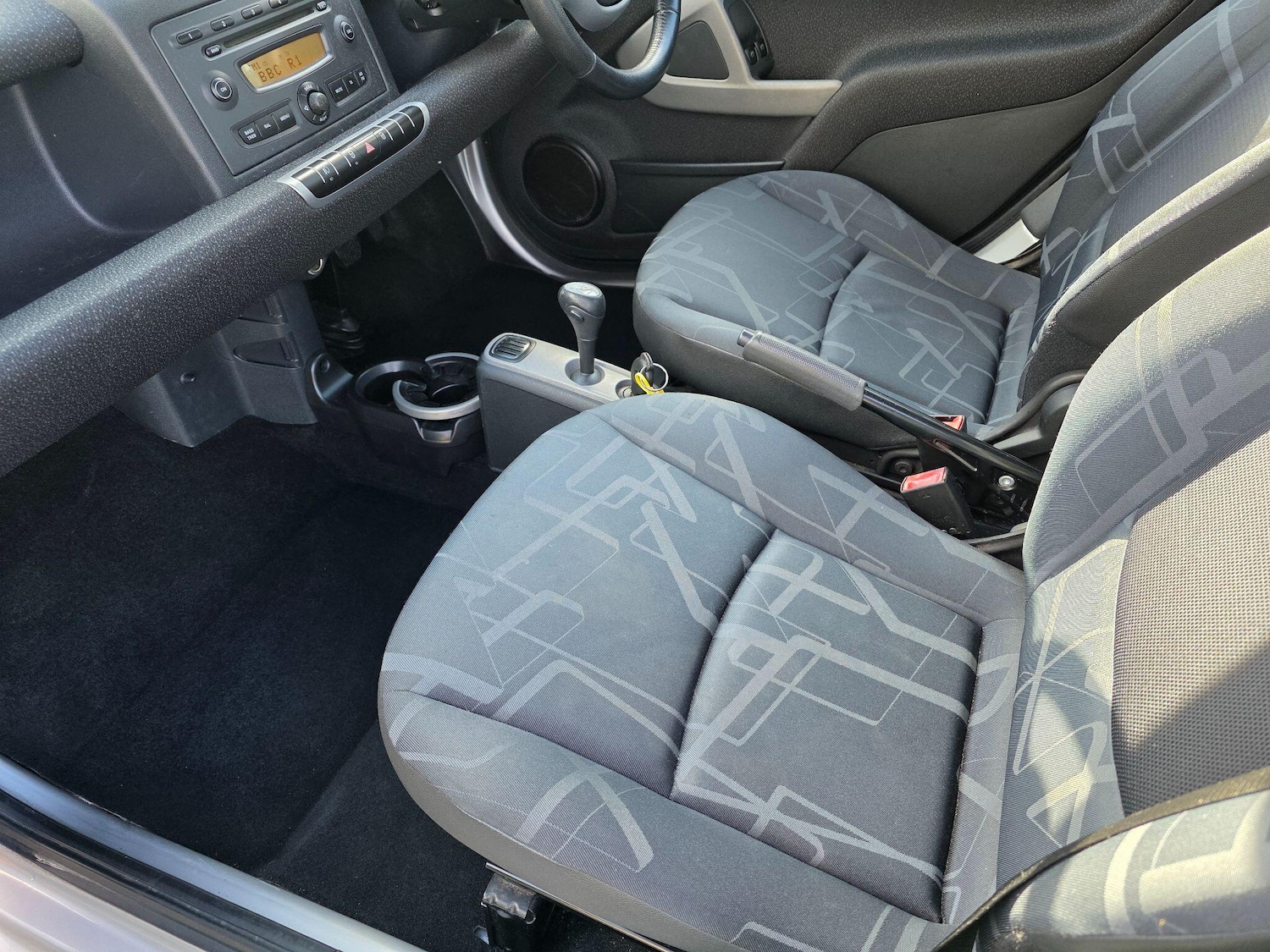 Used smart fortwo 2007 for sale - 77598590: Photo 11